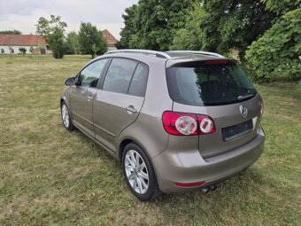 Prodám Volkswagen Golf Plus 1.4TSI 90KW - DSG - 3