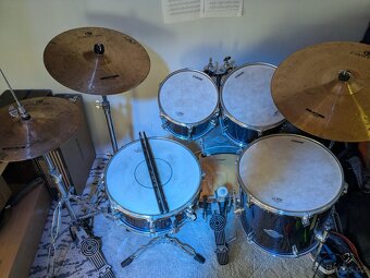 Bicí SONOR - 3