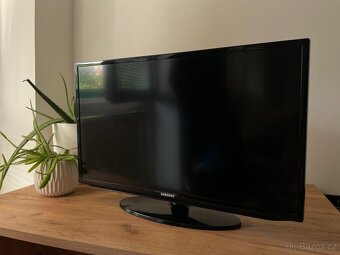 Televize Samsung UE32EH5000W - 3