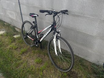 CTM Maxima 2.0 18" - Jako nové - 3