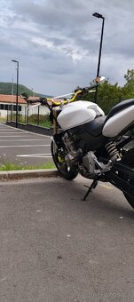 Honda Hornet CB600F - 3