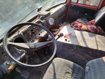 Tatra 815 S1 206kw T3-929.11 - 3
