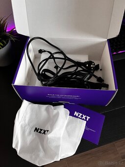 NZXT C550 - 3