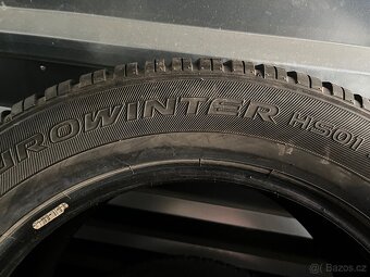 255/55 R19 111V - 3