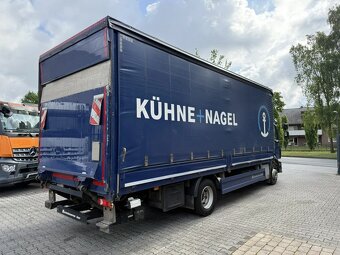 Volvo FL 210 4x2 / čelo / 181tkm - 3