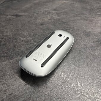 Apple Magic Mouse 3 + kabel - 3