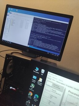 instalace w7 na nepodporovaný HW (poptávám) - 3