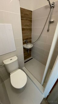 Pronajmu byt 1+kk v Havířově - 3