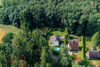 Prodej, domy/rodinný, 61 m2, Zdemyslice, Plzeň-jih [ID 74738 - 3
