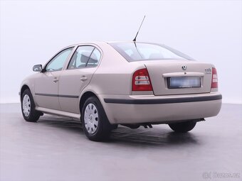 Škoda Octavia 1,6 i 75kW CZ Serv.Kniha (2004) - 3
