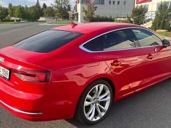 Audi a5 rv 2018 210kw - 3
