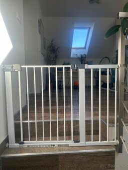 Zábrana ke krbu + zábrana na schodiště - 3