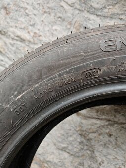 Pneumatiky Michelin 205/55 R16 - 3