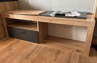 TV komoda - 3