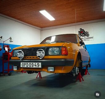Škoda 105L TOP stav investiční VŮZ - 3