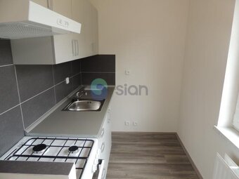 Podnájem bytu 1+1 40 m2, ul. Proskovická 663/63, Ostrava - V - 3