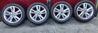 17"NEJETÁ ZIMNÍ OBUTÁ ALU KOLA 5x100 OR SEAT ARONA - 3