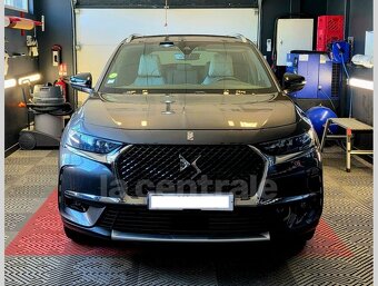 DS 7 Crossback BlueHDi 130 RIVOLI rok 02/2020 - 3