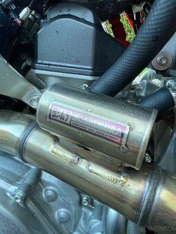 Honda CRF 450 - 3
