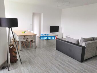 Prodej bytu 3+kk, 92 m², Olomouc, ev.č. 02868 - 3