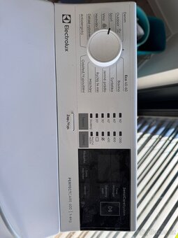 ELECTROLUX 600 SensiCare® EW6TN4262C - 3