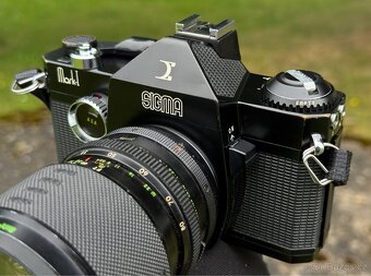 Sigma Mark I - 3