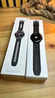 Xiaomi Watch S1 Active - 3