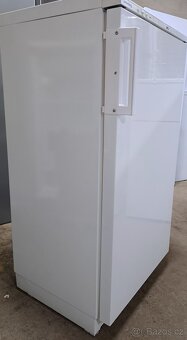 Mrazák 5 šup. Privileg, Š/65cm, 213L. - 3