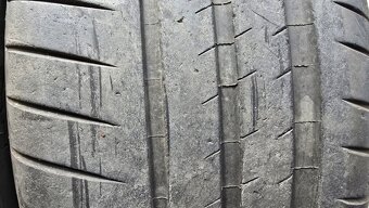 Letní pneu 245/35/19 Michelin - 3