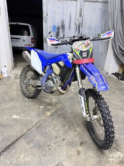 SHERCO 300 SEF-R 2021 Enduro - 3