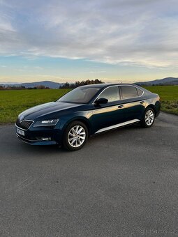 Škoda Superb III 2.0TDI najeto 157000km - 3