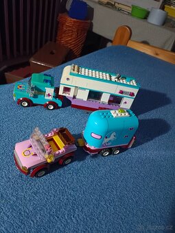 Lego Friends 41125 - 3