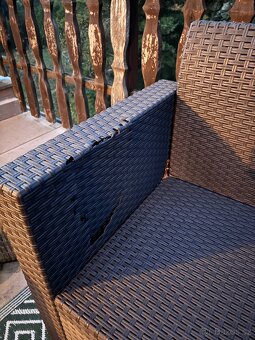 Zahradní nábytek - 3