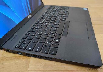 DELL Latitude 5500; i5-8265U / 8GB RAM, 256 SSD,15,6",W11pr - 3