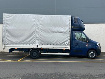 Master 2022 10 palet měchy box spaní DPH - 3