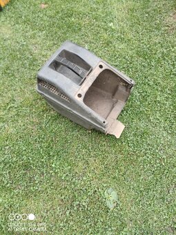 elektrická sekačka Alco - 3