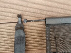 PEUGEOT 5008 II - záchytná síť do kufru - 3