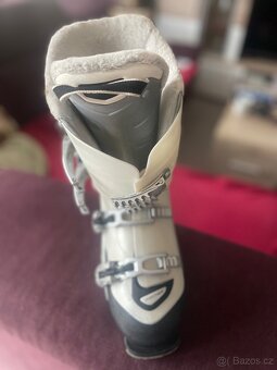 Damske sjezdove boty Fischer vel. 38 - 3