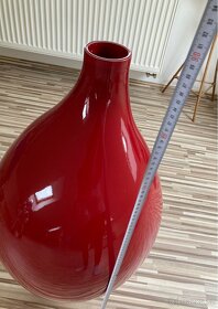 Dekorační váza - 3