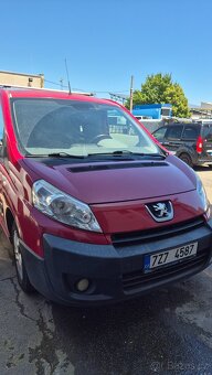 Peugeot expert 2.0 HDI 88 kW  L2H1 - 3