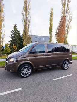 VW transporter T5 GP 103kw - 3