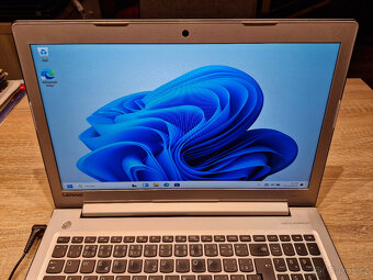 Lenovo Ideapad 510 15,6" i5 8GB RAM 250GB SSD Win 11 - 3