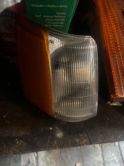 Komplet světla jeep grand cherokee zj - 3