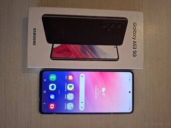 Samsung Galaxy A53 5G 6GB/128GB - 3