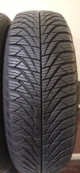 Fulda Multi Control 165/70 R14 81T 6,5 mm - 3