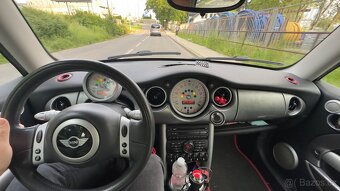 Mini COOPER S R53 - 3