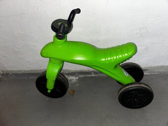 Odrážedlo DOHI - 3