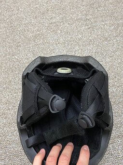 Lyžařská helma - 3