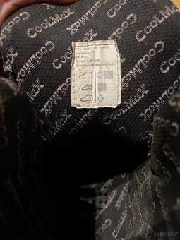 Dětské kolečkové brusle - 3