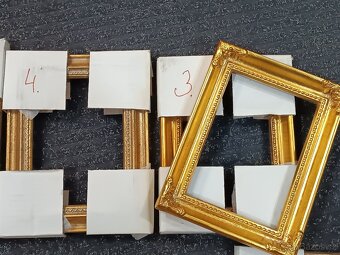 Rámečky pro foto nebo obraz. - 3